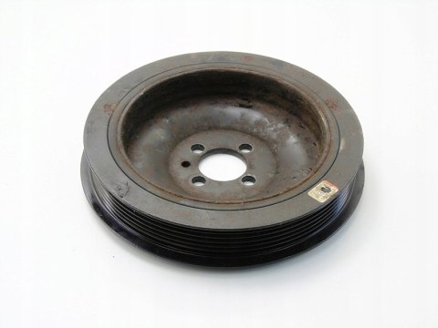 Koło pasowe wału 2.0 cdti Insignia A Zafira C Astra J Cascada Saab 9-5