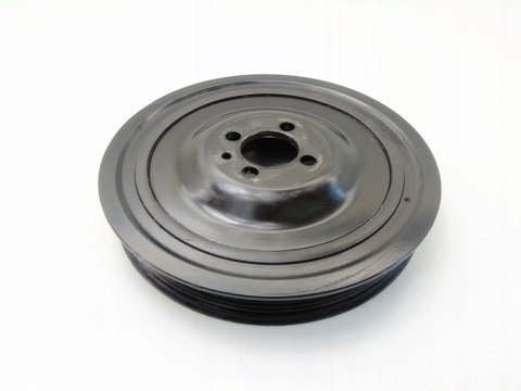 Koło pasowe wału 2.0 cdti Insignia A Zafira C Astra J Cascada Saab 9-5