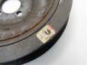 Koło pasowe wału 2.0 cdti Insignia A Zafira C Astra J Cascada Saab 9-5