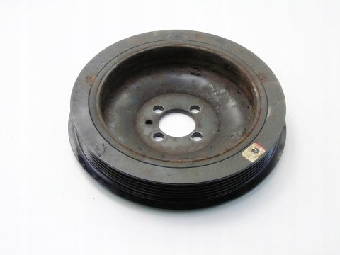 Koło pasowe wału 2.0 cdti Insignia A Zafira C Astra J Cascada Saab 9-5
