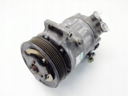 Kompresor klimatyzacji 2.0 cdti Insignia A Zafira C Astra J Cascada