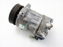 Kompresor klimatyzacji 2.0 cdti Insignia A Zafira C Astra J Cascada