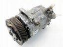 Kompresor klimatyzacji 2.0 cdti Insignia Zafira C Astra J Cascada Saab 9-5
