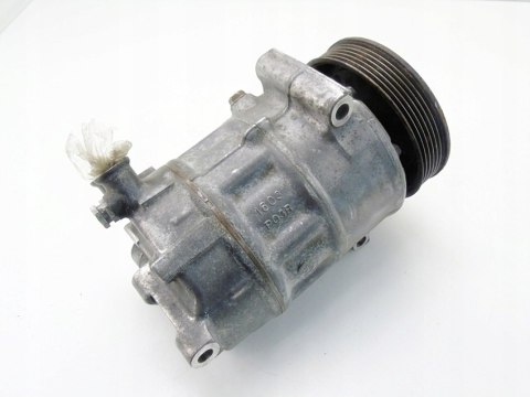 Kompresor klimatyzacji 2.0 cdti Insignia Zafira C Astra J Cascada Saab 9-5