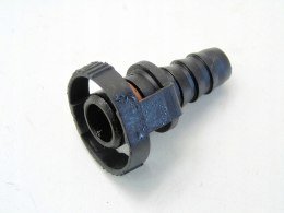 Króciec przewodu powietrza 1.6 16V Duster Logan Sandero Oroch Thalia Clio 3