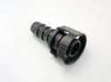 Króciec przewodu powietrza 1.6 16V Duster Logan Sandero Oroch Thalia Clio 3