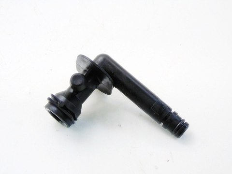 Króciec przewodu sprzęgła 1.6 16V Duster Logan Sandero Oroch Thalia Clio 3