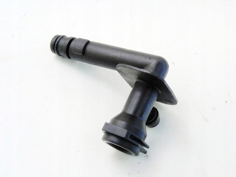 Króciec przewodu sprzęgła 1.6 16V Duster Logan Sandero Oroch Thalia Clio 3