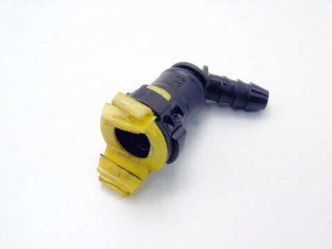 Króciec vacum pompy 2.0 cdti Insignia A Zafira C Astra J Cascada Saab 9-5