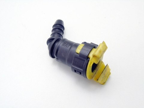 Króciec vacum pompy 2.0 cdti Insignia A Zafira C Astra J Cascada Saab 9-5