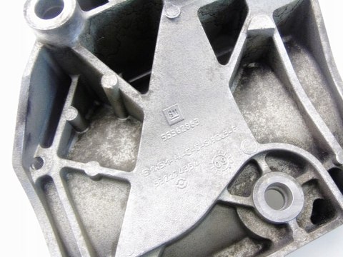 Łapa wspornik silnika 2.0 cdti Insignia A Zafira C Astra J Cascada Saab 9-5