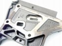 Łapa wspornik silnika 2.0 cdti Insignia A Zafira C Astra J Cascada Saab 9-5