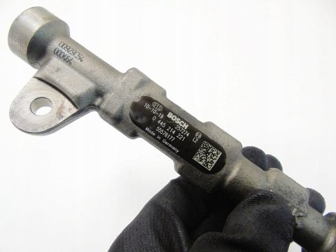 Listwa wtryskowa paliwa 2.0 cdti Insignia Zafira C Astra J Cascada Saab 9-5