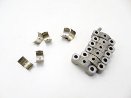 Mostki stopki wałka głowicy 3.0 N52 BMW 5 3 7 X3 X5 F10 F11 E93 E92 F01 F02