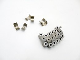 Mostki stopki wałka głowicy 3.0 N52 BMW 5 3 7 X3 X5 F10 F11 E93 E92 F01 F02