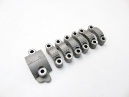 Mostki stopki wałka głowicy 3.0 N52 BMW 5 3 7 X3 X5 F10 F11 E93 E92 F01 F02