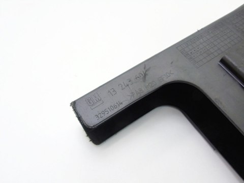 Obudowa sterownika silnika 2.0 cdti Insignia A Zafira C Astra J Cascada