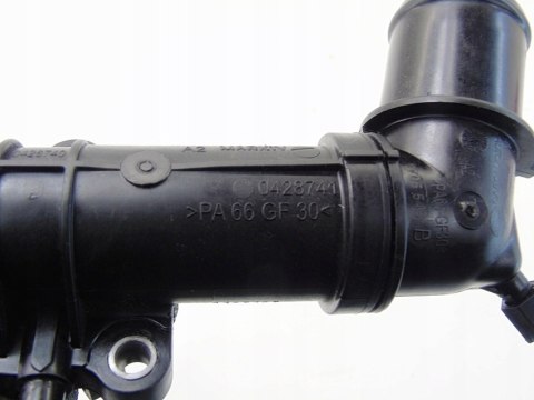 Obudowa termostatu 2.0 cdti Insignia A Zafira C Astra J Cascada Saab 9-5