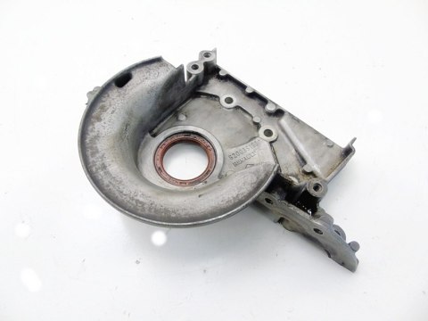 Obudowa uszczelniacza wału 1.6 16V Duster Logan Sandero Oroch Thalia Clio 3
