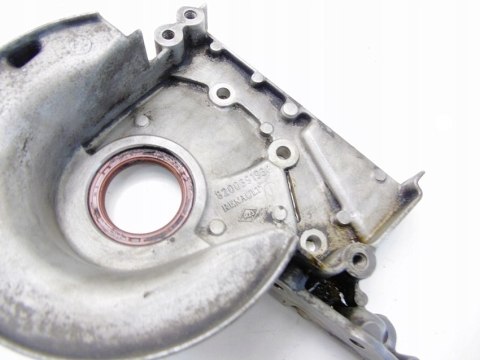 Obudowa uszczelniacza wału 1.6 16V Duster Logan Sandero Oroch Thalia Clio 3
