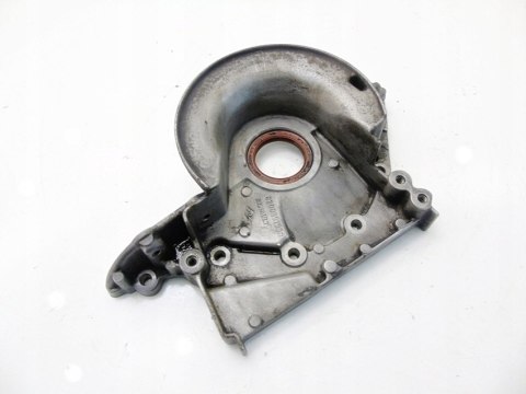 Obudowa uszczelniacza wału 1.6 16V Duster Logan Sandero Oroch Thalia Clio 3