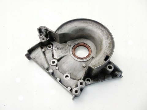 Obudowa uszczelniacza wału 1.6 16V Duster Logan Sandero Oroch Thalia Clio 3