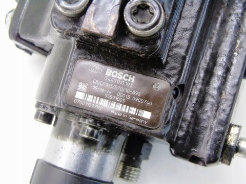 Pompa wtryskowa 2.0 cdti Insignia A Zafira C Astra J Cascada Saab 55571005