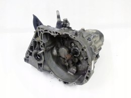 Skrzynia biegów JR5149 JR5 149 Dacia Logan Sandero 1.6 16v