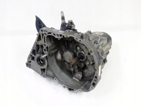 Skrzynia biegów JR5149 JR5 149 Dacia Logan Sandero 1.6 16v