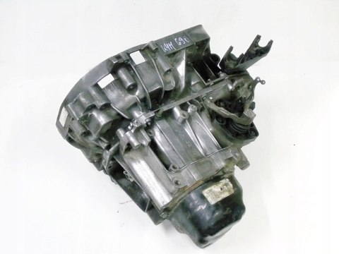 Skrzynia biegów JR5149 JR5 149 Dacia Logan Sandero 1.6 16v