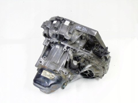 Skrzynia biegów JR5149 JR5 149 Dacia Logan Sandero 1.6 16v