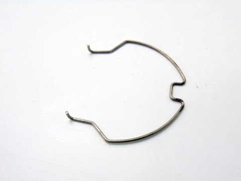 Spinka przewodu powietrza 2.0 cdti Insignia A Zafira C Astra J Cascada Saab