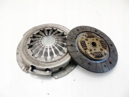 Sprzęgło tarcza docisk 1.6 16V Duster Logan Sandero Thalia Clio 3 Megane