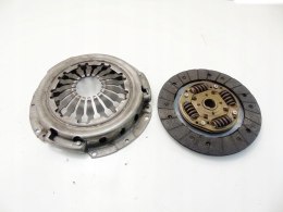 Sprzęgło tarcza docisk 1.6 16V Duster Logan Sandero Thalia Clio 3 Megane