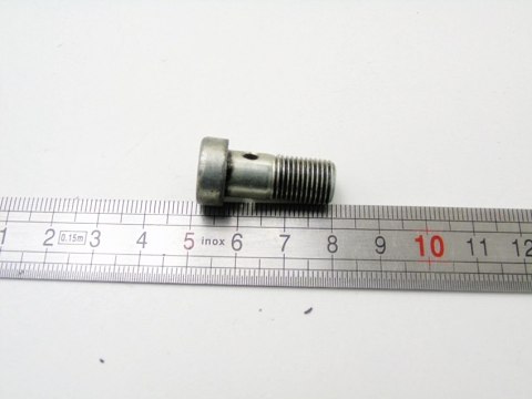 Śruba oleju turbosprężarki 2.0 cdti Insignia Zafira C Astra J Cascada Saab