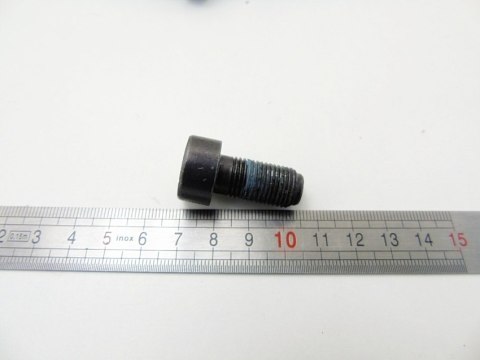 Śruby koła dwumasowego 2.0 cdti Insignia A Zafira Astra J Cascada Saab 9-5