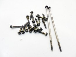 Śruby miski oleju 1.6 16V Duster Logan Sandero Oroch Thalia Clio 3 Megane