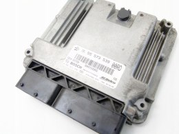 Sterownik komputer silnika 2.0 cdti Insignia A Zafira C Astra J Cascada