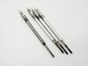 Świece żarowe 4.4v 2.0 cdti Insignia A Zafira C Astra J Cascada Saab 9-5