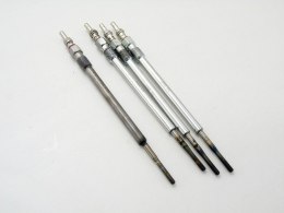 Świece żarowe 4.4v 2.0 cdti Insignia A Zafira C Astra J Cascada Saab 9-5