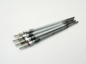 Świece żarowe 4.4v 2.0 cdti Insignia A Zafira C Astra J Cascada Saab 9-5