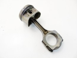 Tłok korbowód 1.6 16V Duster Logan Sandero Oroch Thalia Clio 3 Megane