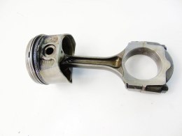 Tłok korbowód 1.6 16V Duster Logan Sandero Oroch Thalia Clio 3 Megane