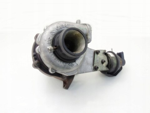 Turbosprężarka 2.0 cdti Insignia Zafira C Astra J Cascada Saab 9-5 55570748