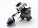 Turbosprężarka 2.0 cdti Insignia Zafira C Astra J Cascada Saab 9-5 55570748