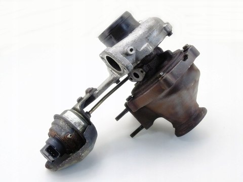 Turbosprężarka 2.0 cdti Insignia Zafira C Astra J Cascada Saab 9-5 55570748