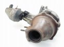 Turbosprężarka 2.0 cdti Insignia Zafira C Astra J Cascada Saab 9-5 55570748