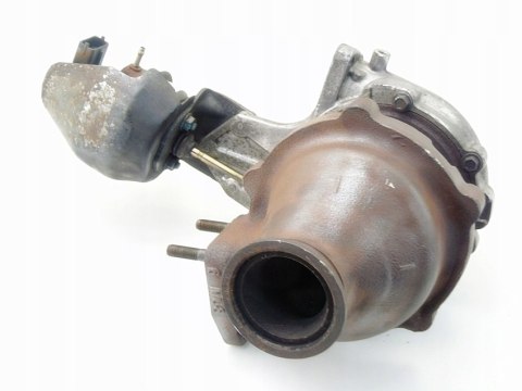 Turbosprężarka 2.0 cdti Insignia Zafira C Astra J Cascada Saab 9-5 55570748