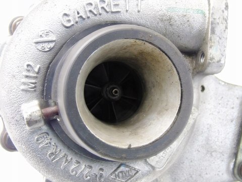 Turbosprężarka 2.0 cdti Insignia Zafira C Astra J Cascada Saab 9-5 55570748