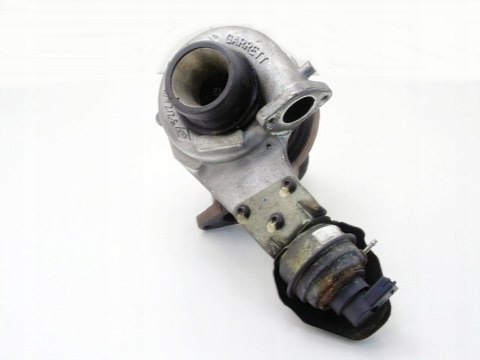 Turbosprężarka 2.0 cdti Insignia Zafira C Astra J Cascada Saab 9-5 55570748